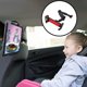 thumbnail image 5 of Car Back Seat Headrest Adjustable Car Back Seat Headrest Tablet Holder Phone Holder(style4), 5 of 5