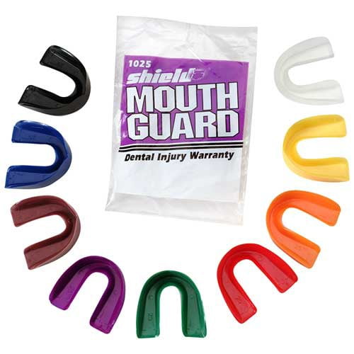 Wilson Charger Adult Mouth Guard Strapless