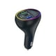 thumbnail image 2 of Cargador de coche superrápido de metal, cargador USB multifuncional para coche, carga rápida para todo tipo de teléfonos móviles, cabezal de carga., 2 of 9