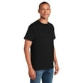 thumbnail image 6 of Gildan Softstyle Lightweight T-Shirt for Men, Mix Color Short Sleeve Crewneck Shirt, 12 Pack, M, 6 of 7