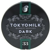 TokyoMilk Lip Elixir - # 33 Pretty Rotten Lip Balm - 0.7 oz