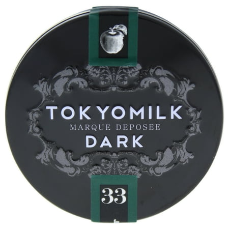 TokyoMilk Lip Elixir - # 33 Pretty Rotten Lip Balm - 0.7 oz