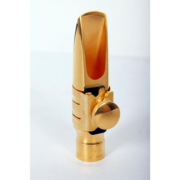 Otto Link Vintage Series Metal Tenor Saxophone Mouthpiece Level 2 8