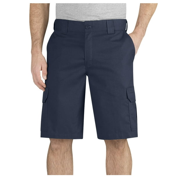 Dickies cargo shorts with cell phone pocket cheap