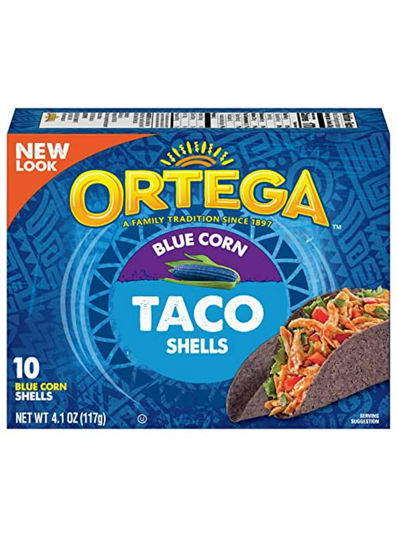 taco shop shells kits