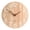 Without Leaves, variant on veasfak Queen 12inch Wooden Digital Wall Clock Battery Powered Wall Stick Watch Bedroom With Leaves