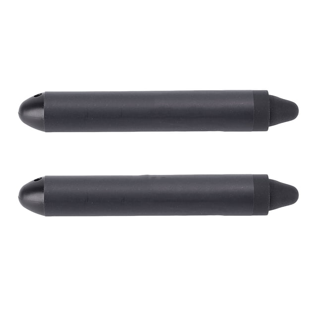 2 Pcs Stylets pour Enfants, Stylets pour Enfants à Écran Tactile pour Tablettes avec Attaches, pour AMZ Fire et Autres Appareils à Écran Tactile