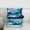 Deep Blue, variant on Feelyou Watercolor Flower Women Full Size Comforter Sets, Pink Cherry Blossoms Bedding Comforter Set, Artwork Style Reversible Bedding Sets, Luxury Bedroom Decor, 3-Piece