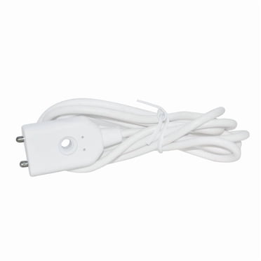 Wired Water Leakage Detector Sensor Water Level Sensor Probe Dual Metal Poles Water Leak Level Sensor 2 Meter Cable