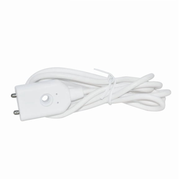Wired Water Leakage Detector Sensor Water Level Sensor Probe Dual Metal Poles Water Leak Level Sensor 2 Meter Cable