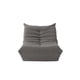 thumbnail image 1 of Sillón réplica Togo - Gris WEIK Togo, 1 of 8