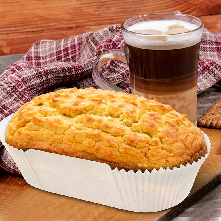 Shop Mini Loaf Pan Liners with great discounts and prices online - Oct 2023
