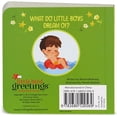 thumbnail image 2 of What Are Little Boys Made Of? (Little Bird Greetings), 2 of 4