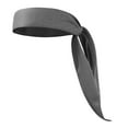 thumbnail image 2 of Banda de sudor de diadema de fitness Macarena para Hombres y mujeres gris, 2 of 7