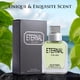 thumbnail image 3 of Perfume URBAN COLLECTION Eternal Eau De Parfum 100 ml para hombre, 3 of 5