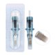 thumbnail image 2 of 10 agujas de cartucho estériles desechables para tatuajes de maquillaje RL/RM/M1/RS para tatuajes 15 RM, 2 of 9