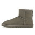 thumbnail image 2 of UGG Women's Classic Mini II Boot Smoke Plume, from StockX, 2 of 5