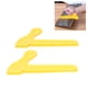 thumbnail image 5 of Varillas De Empuje Para Cepillo, Varillas De Empuje Varillas De Empuje De Seguridad Para Moldeador Para Cepilladora Para Sierra De Mesa Empujador Para Alimentador De Plástico ANGGREK Otros, 5 of 8