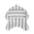 thumbnail image 1 of Almohada De Baño De Malla Transpirable Para El Hogar Con 6 Ventosas, Alfombrilla Para Bañera Para Apoyar El Cuello De La Cabeza matsuzay AF000309-00, 1 of 6