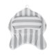 thumbnail image 1 of Almohada De Baño De Malla Transpirable Para El Hogar Con 6 Ventosas, Alfombrilla Para Bañera Para Apoyar El Cuello De La Cabeza Guardurnaity AF000309-00, 1 of 6