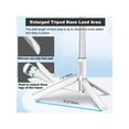thumbnail image 5 of TONEOF Tripod For Iphone, Phone Selfie Stick, 60 Inch All-In-1 Stand With Integrated Wireless Remote, Lightweight And Portable, Extendable Tripod For, 5 of 5