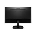thumbnail image 3 of PHILIPS 288P6LJEB 28” 4K Ultra HD LED Monitor with Hdmi And Built-in Speakers, 3 of 4