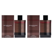Burberry London - Pack of 2 - 3.3 oz EDT Spray