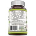 thumbnail image 2 of Pure Naturals Grapeseed Extract 250mg Per Serving 120 Veggie Capsules Supplement | Non-GMO | Gluten Free | Made in USA | Suitable for Vegetarians, 2 of 6
