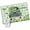 Green LightGreen, variant on Entryway Rug 2'x3', St. Patrick's Day Small Rug for Kitchen Bathroom Door Mat Indoor Entrance, Green Truck Leaf Flowers Butterfly Plaid Non-Slip Area Rugs Floor Mats Carpet Front Door Rugs
