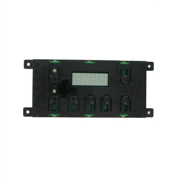 FRIGIDAIRE 316455430 CLOCK/TIMER - OEM PART