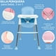 thumbnail image 4 of Silla Periquera Bebe Alta Plegable 3 En 1 Portátil Charola, 4 of 6