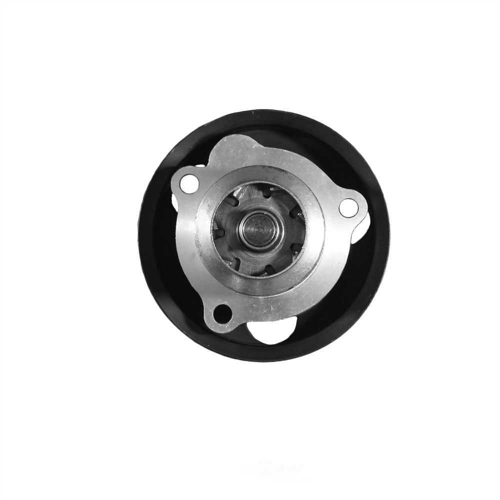 ACDelco Professional 252-904 Engine Water Pump Fits select: 2009-2014 VOLKSWAGEN JETTA, 2012-2014 VOLKSWAGEN PASSAT