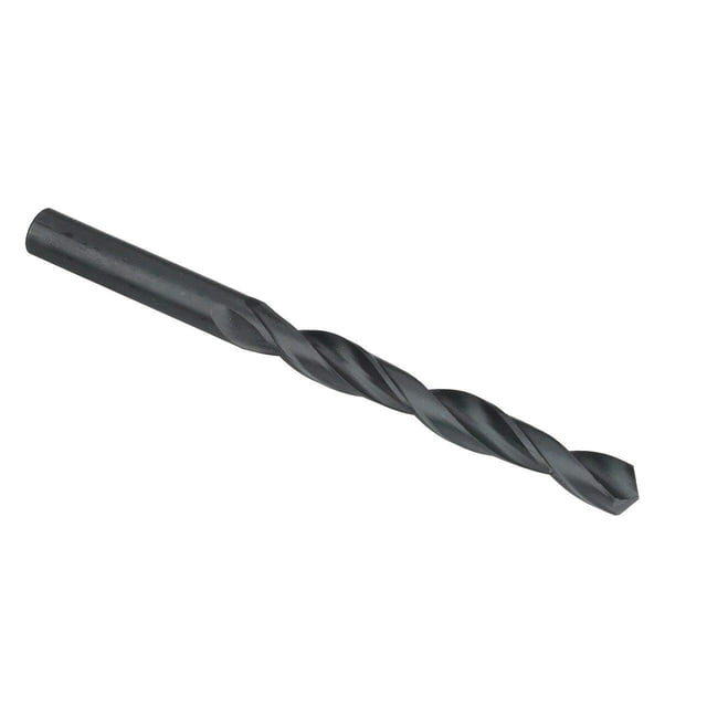 Broca Drill America DWDN31/64 HSS Jobber, longitud 31/64