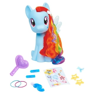 My Little Pony Toy 6-Inch Figure (Twilight Sparkle)