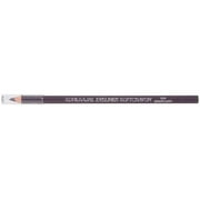 Love My Eyes Kohl-Kajal Eye Liner Soft Crayon, 818 Egg Plant