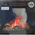 thumbnail image 1 of BOBBY GILLESPIE UTOPIAN ASHES (LP/Vinyl), 1 of 2
