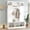 White + Particle Board+MDF + Primary Living Space, variant on Luckynote Modern All-in-One Hall Tree with Adjustable Shelves, Classic Arched Farmhouse Storage Bench with Dual Side Cabinets, Elegant Entryway Organizer with 7 Hooks for Mudroom, Hallway, White