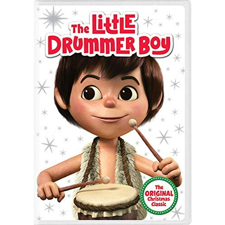 The Little Drummer Boy (Other) - Walmart.com
