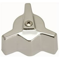 PROPLUS GIDS-555799 Diverter Handle Assembly for Central Faucet (Brass)