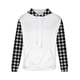 thumbnail image 3 of Blusa con capucha de manga larga para hombre, sudadera con capucha y cordón con estampado de moda para tiempo libre, sudadera con capucha para hombre, blusa de poliéster, 3 of 3