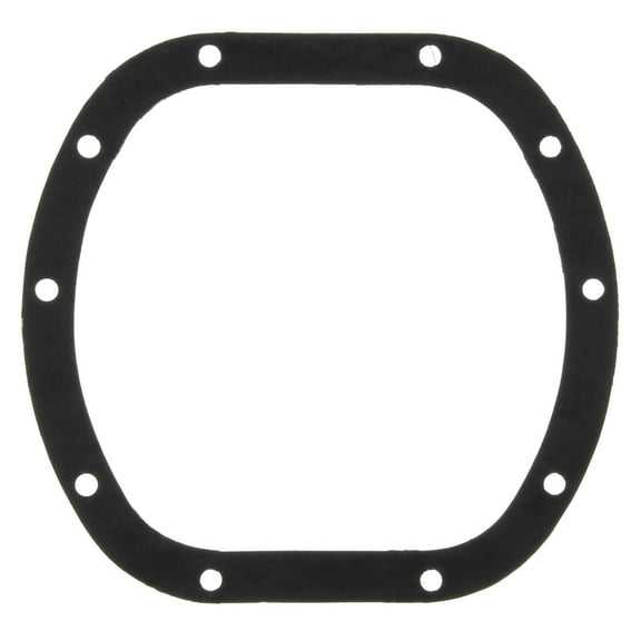 Mahle Axle Housing Cover Gasket P27603