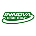 thumbnail image 1 of Innova Disc Golf Logo Vinyl Decal Sticker, 1 of 9