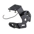 thumbnail image 1 of Motorcycle License Plate Holder Rear Tail Frame Eliminator Bracket For Mt125 Mt-125 Mt15 Mt-15 2018-2022, 1 of 5