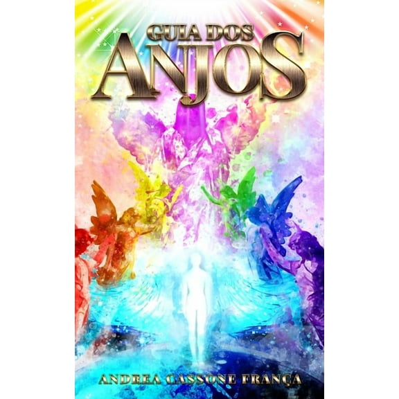 Guia dos Anjos (Paperback)