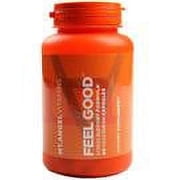 Mt. Angel Vitamins - Adaptogen Stress Formula - Feel Good - 60 Capsules