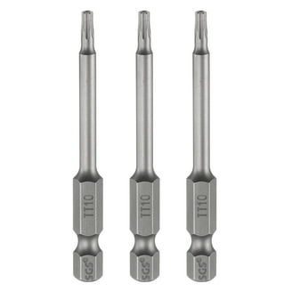 NEIKO 01377A Magnetic Torx Screwdriver Set | 12 Piece | T5 – T40