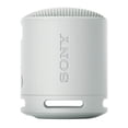 thumbnail image 4 of Altavoz portátil Bluetooth inalámbrico Sony SRS-XB100 Gris, 4 of 9