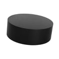 thumbnail image 1 of Mannequin Display Pedestal Stand Worthoned Worts Home Display Pilar de zócalo para decoración de Modelo de boda de la tienda de ropa Catering Negro, 1 of 8