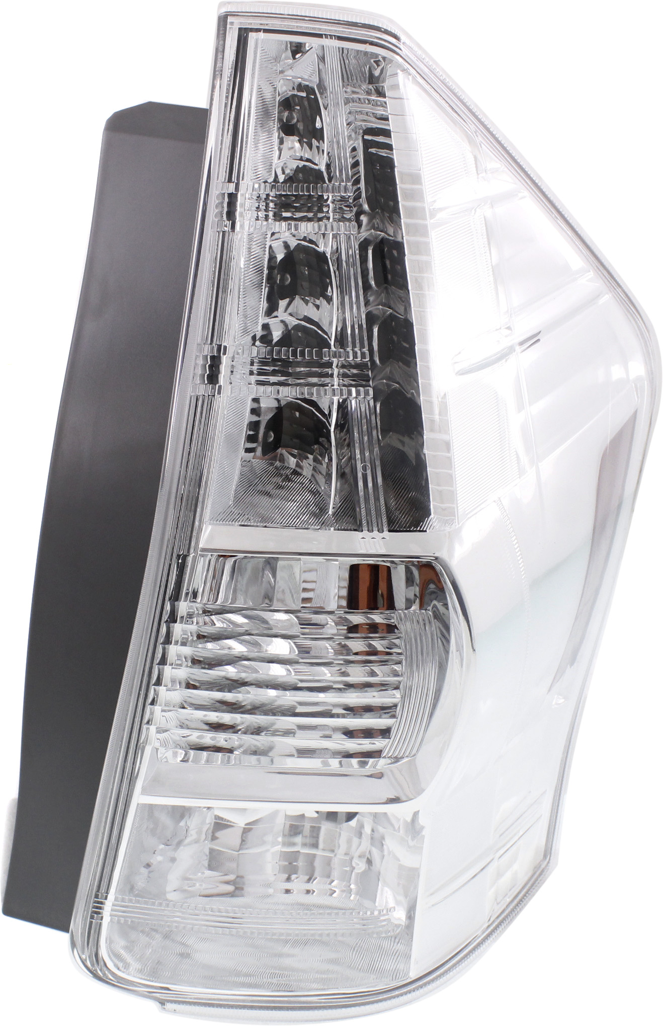 Tail Light Compatible With 2012-2014 Toyota Prius V Right Passenger CAPA Certified