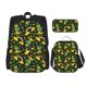 thumbnail image 1 of Fotbe Happy St. Patrick's Day Set Escolar 3 en 1 para Niños - Mochila Duradera con Lonchera Aislante y Estuche para Lápices - Mochila Escolar para Niños y Niñas, 1 of 7